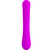VIBRADOR DE COELHO LAMAR E PONTO G VIOLETA nº3