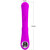 VIBRADOR DE COELHO LAMAR E PONTO G VIOLETA nº5
