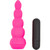 ESTIMULADOR ANAL LANCE PRO ROSA nº2