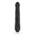 LAPIN VIBRATORE RABBIT RICARICABILE CON SPINTA NERO CRUSHIOU
