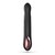 LAPIN VIBRATORE RABBIT RICARICABILE CON SPINTA NERO CRUSHIOU