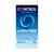 Latex Free - No Latex 5 pcs nº1