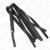 CHICOTE DE CAUDA LARGA PRETO 48,5 CM
