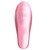 LEAF PINZAS VIBRATORIAS PARA PEZONES ROSA nº3