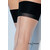 Leg avenue medias con tacon cubano y costura trasera nude