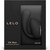 Lelo ida wave vibrador parejas con app - negro
