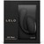 Lelo ida wave vibrador parejas con app - negro