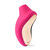 LELO SONA 2 CRUISE SONIC MASAJEADOR DE CLÍTORIS - CEREZA nº7