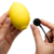 LEMON CRUSH ESTIMULADOR DE CLÍTORIS POR ONDAS DE PRESIÓN AMA