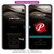 LEVIATHAN VIBRADOR CONTROLADO POR APP MORADO nº11