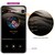 LEVIATHAN VIBRADOR CONTROLADO POR APP MORADO nº15