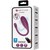 LEVIATHAN VIBRADOR CONTROLADO POR APP MORADO nº7