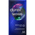 Delay Cream Condoms for Extended Pleasure