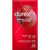 Ultra-thin, extra-lubricated condom for maximum pleasure