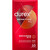Extra large sensitive condoms