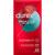 Ultra-thin condoms for an even smoother sensation