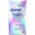 Ultra-sensitive, extra-lubricated condoms