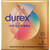 DUREX REAL FEEL SENSITIVITY N