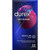 Ribbed and Dotted Condoms for Enhanced Pleasure