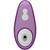 LIBERTY 2 ESTIMULADOR & SUCCIONADOR CLITORIS VIOLETA nº1
