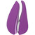 LIBERTY 2 ESTIMULADOR & SUCCIONADOR CLITORIS VIOLETA nº3