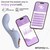 Licky Vibrador con Lengua Licking con App nº2