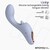 Licky Vibrador con Lengua Licking con App nº3