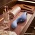 Licky Vibrador con Lengua Licking con App nº9