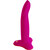 LIMBA FLEX DILDO PUNTO G TALLA M MAGENTA nº1