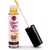 Lip gloss vibrant kiss - piña colada