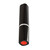 LIPSTICK VIBRATOR - BLACK/RED nº1