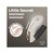 Little Secret Estimulador de Braguita Battery Series Warm Gr