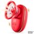 Lizer Stimolatore con Lingua Oscillante, Pompa a Vuoto e Vib