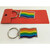 Llavero Colores Bandera LGBT+