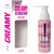 LOÇÃO CREMOSA CREAMY ATTRACTION AROMA AFRODISÍACO INTT 100ML