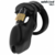 LOCKED - GABBIA PER PENE FORBIDDEN VAULT 10 CM nº1