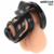 LOCKED - GABBIA PER PENE GILDEN CAGE 8,5 CM nº2
