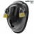 LOCKED - GAIOLA DE CONTENÇÃO SEM CHAVE PARA PÊNIS 11,5 CM nº