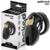 LOCKED - OBSIDIAN HOLD JAULA PARA PENE TALLA S