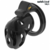 LOCKED - GABBIA PER PENE SIGILLATA CRYPT 8 CM nº1