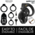 LOCKED - GABBIA PER PENE SIGILLATA CRYPT 8 CM nº3