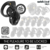 LOCKED - GABBIA PER PENE SIGILLATA CRYPT 8 CM nº6