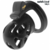 LOCKED - GABBIA PER PENE SILENZIOSA 7,5 CM nº1