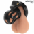 LOCKED - GABBIA PER PENE SILENZIOSA 7,5 CM nº2