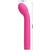 LOGAN VIBRADOR PUNTO G 10 VIBRACIONES ROSA nº3