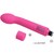 LOGAN VIBRADOR PUNTO G 10 VIBRACIONES ROSA nº4
