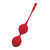 Love Balls Red