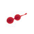 Love Balls Red nº1