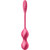 LOVE BIRDS 2 BOLAS KEGEL VIBRADORAS + APP GRATUITA nº1