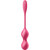 LOVE BIRDS 2 BOLAS KEGEL VIBRADORAS + APP GRATUITA nº2